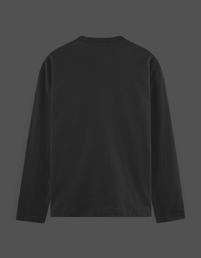 Full Sleeves Cosmic Flow Tee